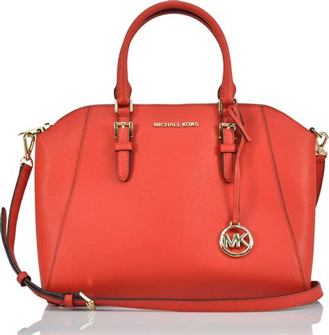 michael kors tasche rot sale|michael kors tasche angebot.